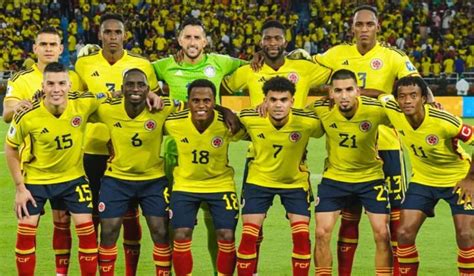 Colombia quiere imponerse a Brasil, en Barranquilla. Foto: Facebook FCF. Ha pasado un poco más de un mes, desde aquel encuentro en el que Colombia cerró con un empate su cuarto partido por esta nueva fase de clasificatorias y que, ahora, tienen como objetivo llegar a la Copa del Mundo que se llevará a cabo en México, Estados Unidos y …